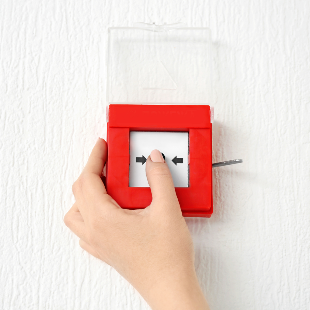 Sicurezza Antincendio