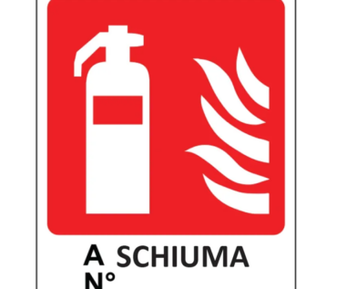 Cartellonistica antincendio