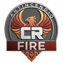 CR Fire – Ditta Estintori e Impianti Antincendio